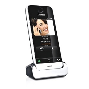 Téléphonie sans-fil DECT