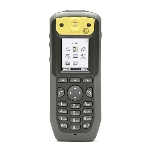 Téléphone sans fil ATEX