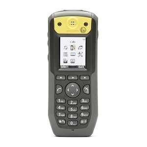 Téléphone sans fil ATEX