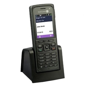 Téléphone sans fil — Wikipédia