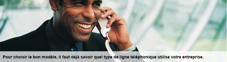 COMMENT CHOISIR VOS POSTES TÉLÉPHONIQUES ?