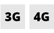 3G / 4G