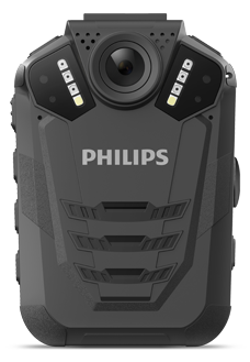 Caméra Philips DVT3120