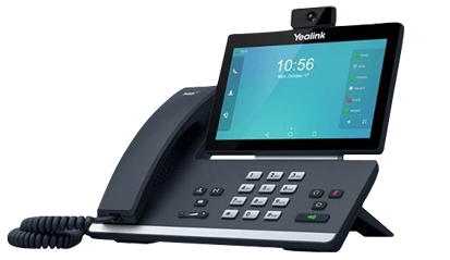 Yealink T58V