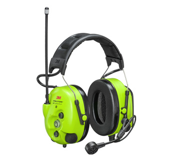 Peltor 3M Litecom WS6