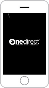 iPhone grade A