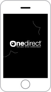 iPhone grade B