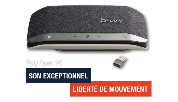 Poly Sync