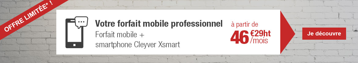 cleyver xsmart darty