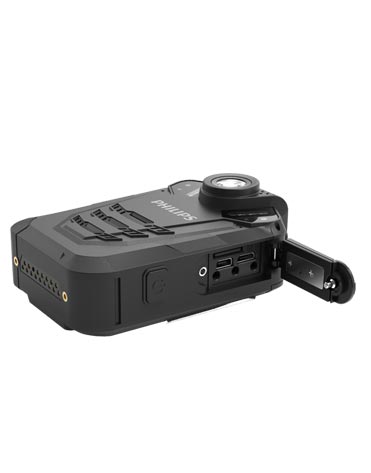 Philips DVT3120