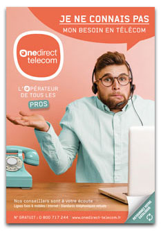 Je ne connais pas mon besoin télécom