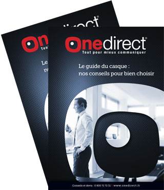 Guide du casque 2018