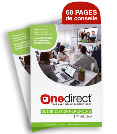 Guide du conferencing