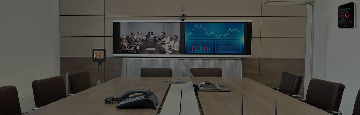 Guide conferencing