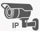 Avec du matériel IP