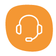 Service client
