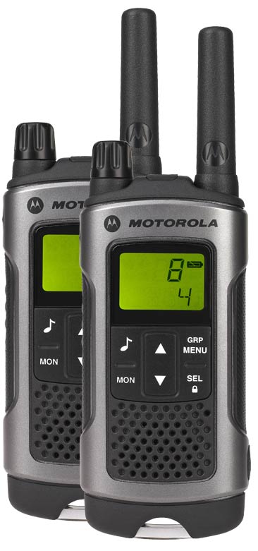 Motorola T80