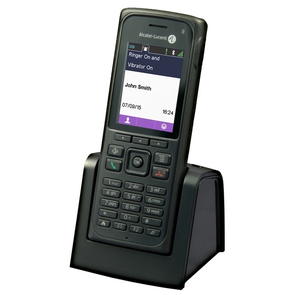 Alcatel 8262 ATEX