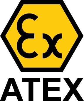 Logo ATEX