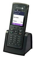 Téléphone DECT PTI