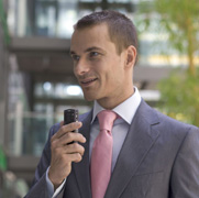 Choisir son enregistreur professionnel