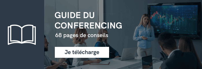Télécharger guide conferencing