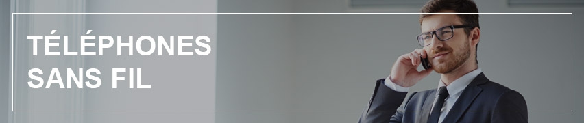 Choisir un téléphone sans fil