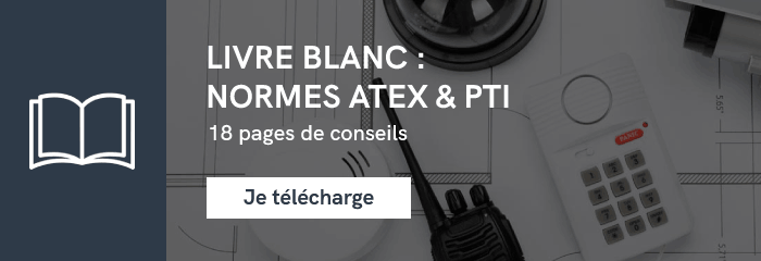 Télécharger livre blanc PTI et ATEX