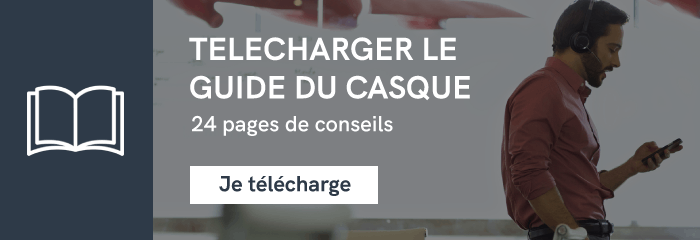 Télécharger guide casque téléphonique