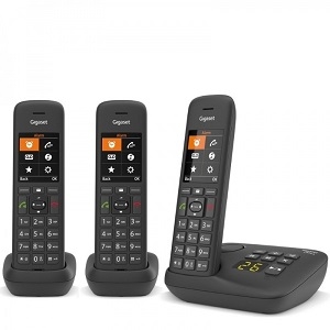 Gigaset C575A trio Gigaset C575A trio