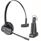 Plantronics C565 + Gigaset AS690 duo