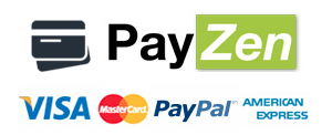 Paiements sécurisés Payzen