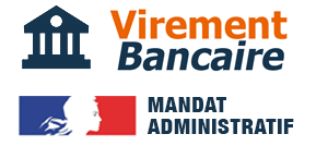 Virement bancaire