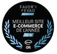 Onedirect élu meilleur site e-commerce