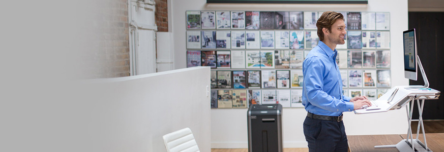 Environnement au travail