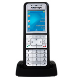 Dect spécial PABX