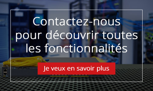 contactez-nous