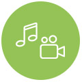 Audio et Video