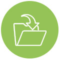 Enregistrement et archivage