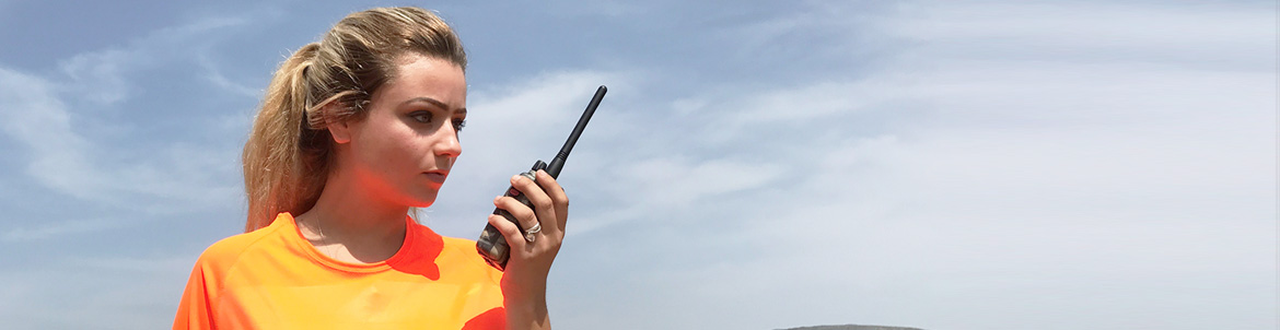 Talkies walkies spécial chasse Talkies walkies spécial chasse