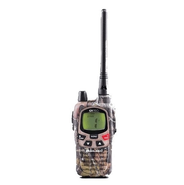 Midland G9 Pro Mimetic Midland G9 Pro Mimetic