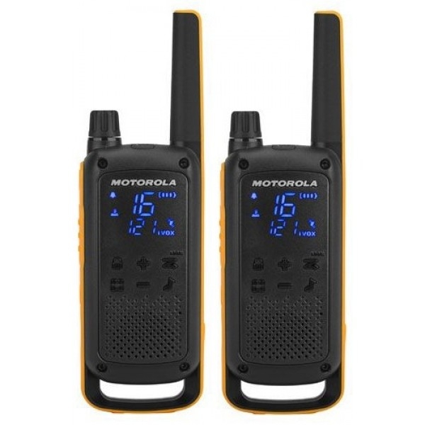 Choisir son Talkies-walkies Chasse. Les talkies-walkies adaptés à la chasse.