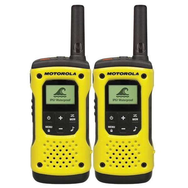 Duo Motorola T92 H2O Duo Motorola T92 H2O