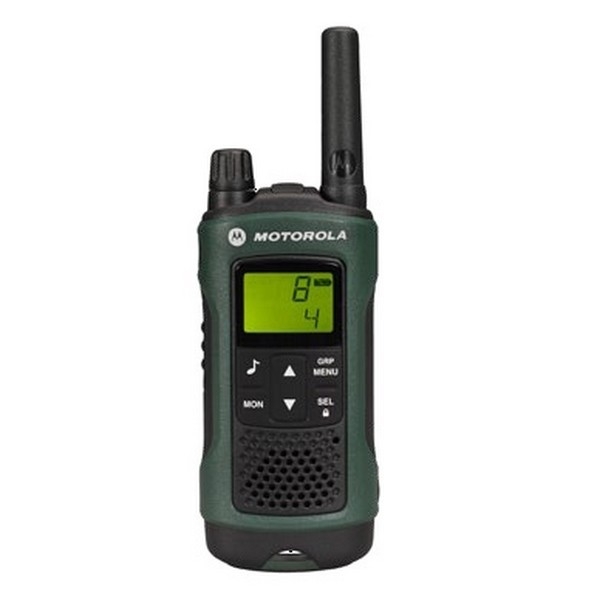Motorola TLKR T81 Hunter Motorola TLKR T81 Hunter
