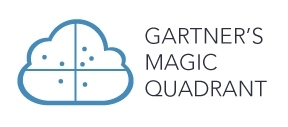 Gartner's Magic Quadrant