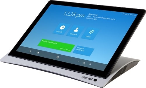 Tablette StarLeaf