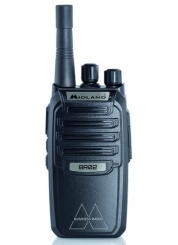 Motorola T92 H2O - packs duo