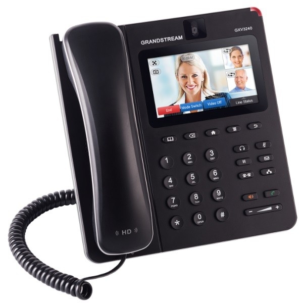 Grandstream GXV3240 Grandstream GXV3240