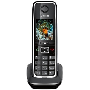 Voir tous les combinés téléphoniques supplémentaires