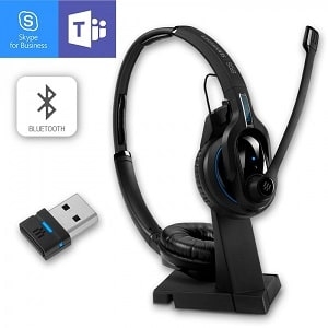 Sennheiser MB Pro 2 UC MS